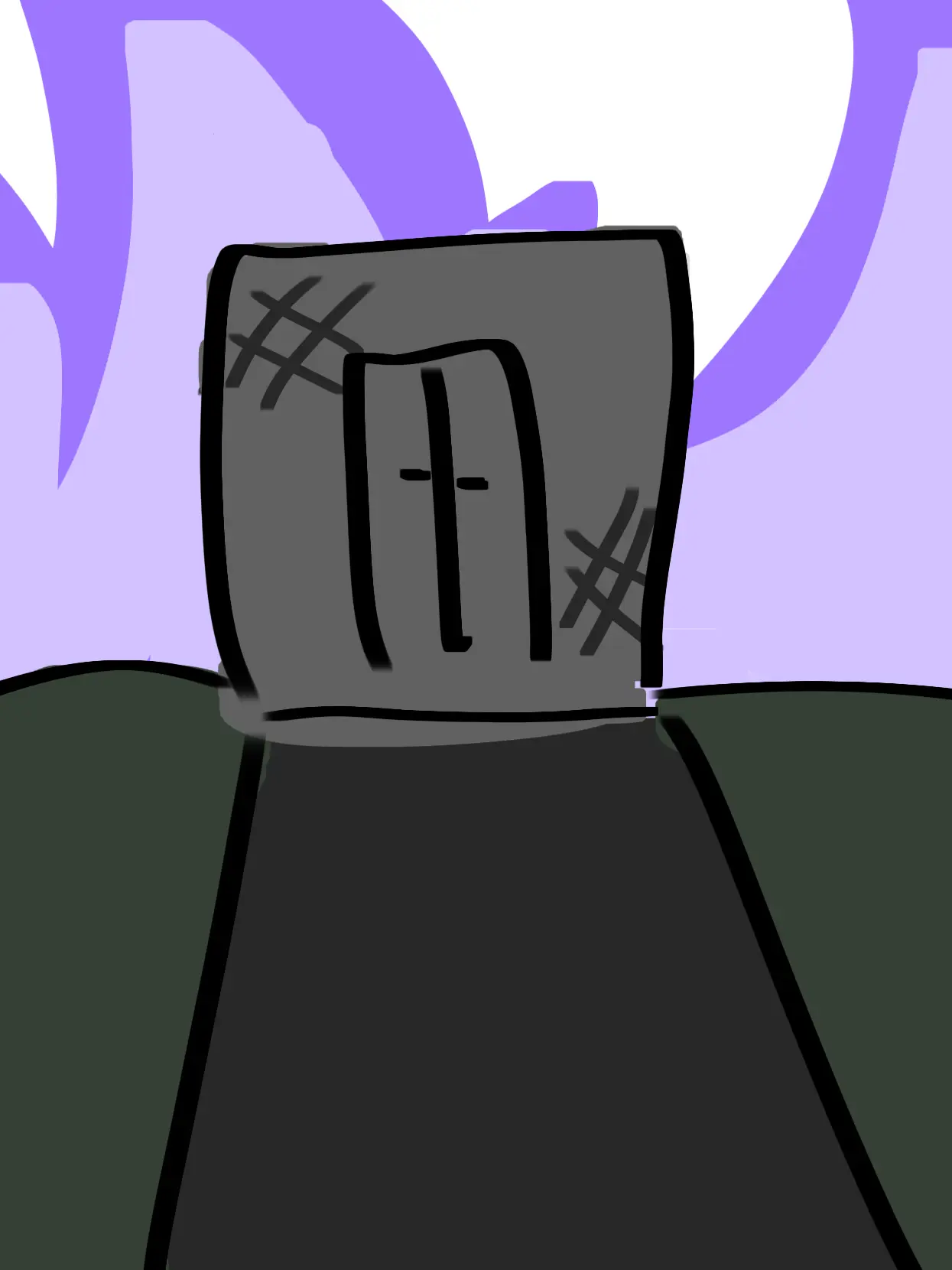 VainAnise8702의 《영혼의 학교》