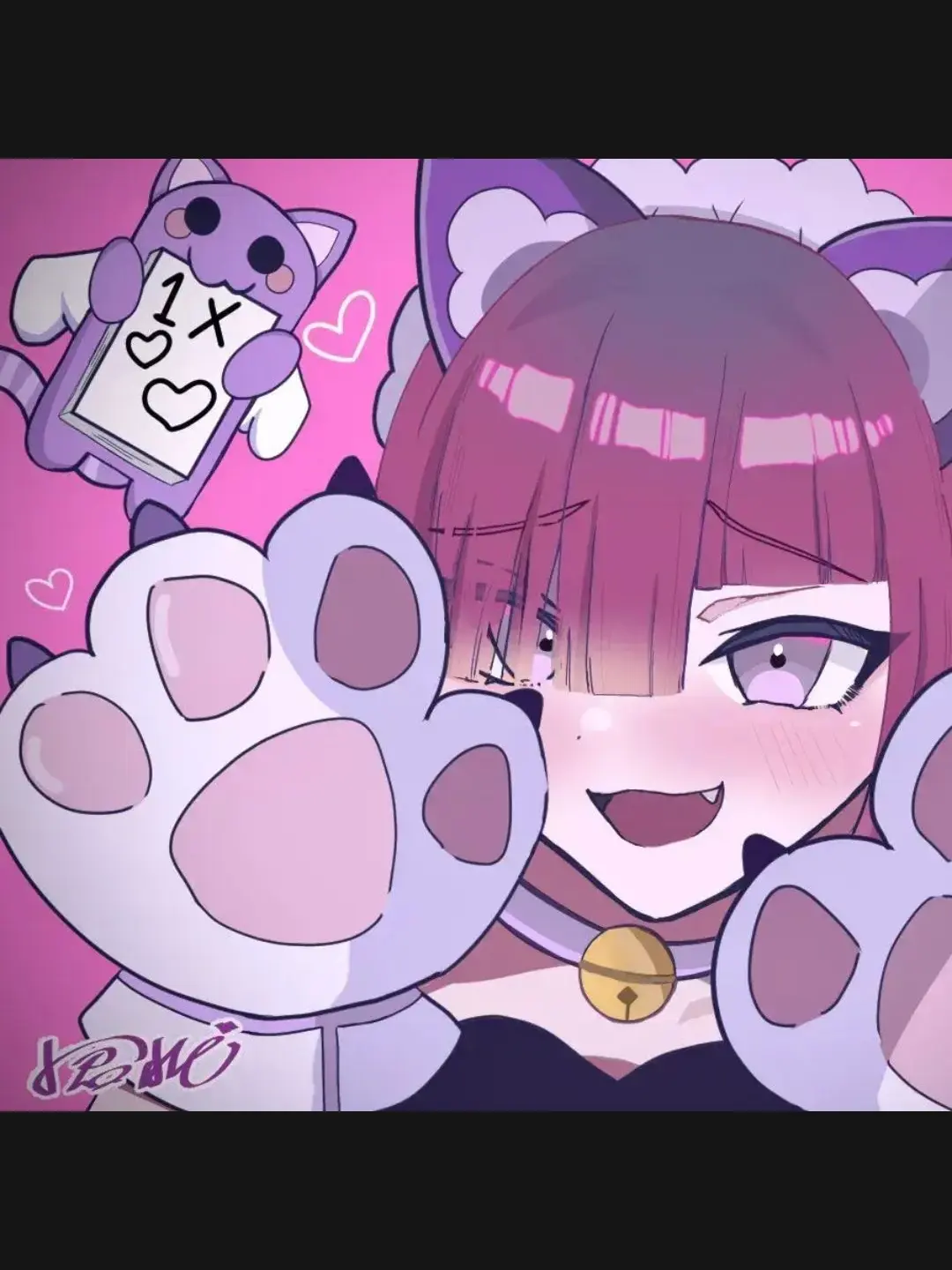 SlimyChain5006의 らる君♡