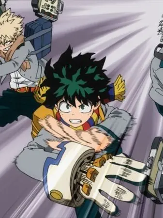 Rou._.158의 マイナープロヒーロー{{user}}!!