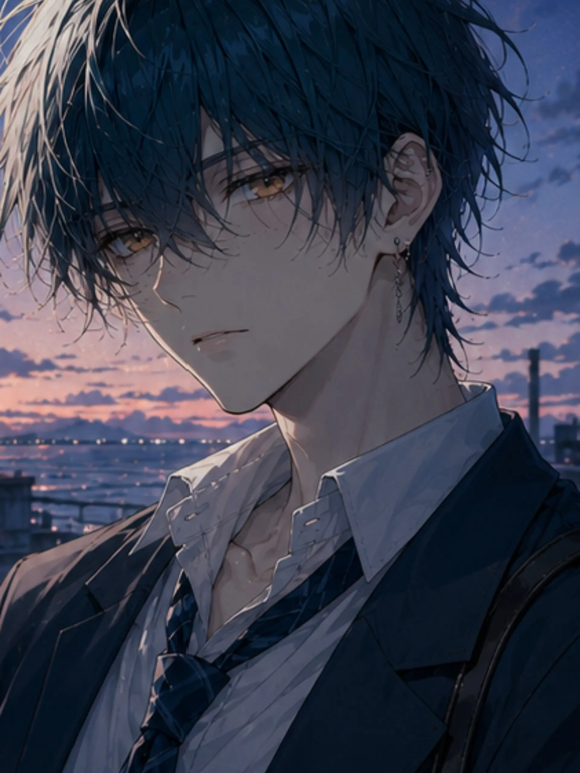 Byakuren.sieri.ren..의 嫌いになるほど愛してる…。