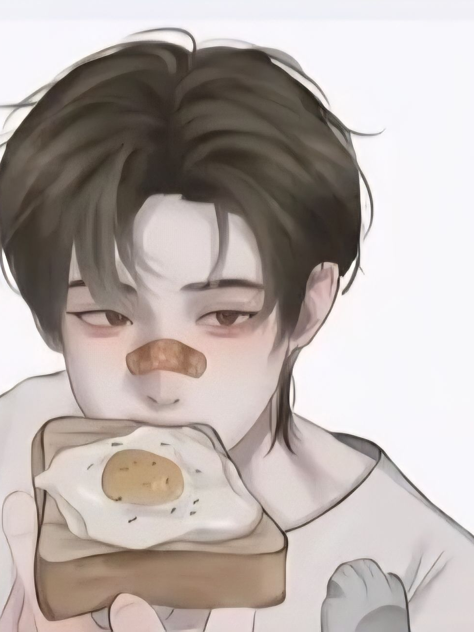 나만 차별하는 오빠들 대표 이미지