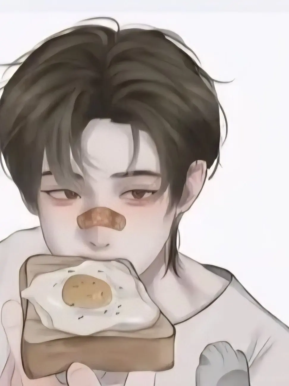 princess_Jiyu의 나만 차별하는 오빠들