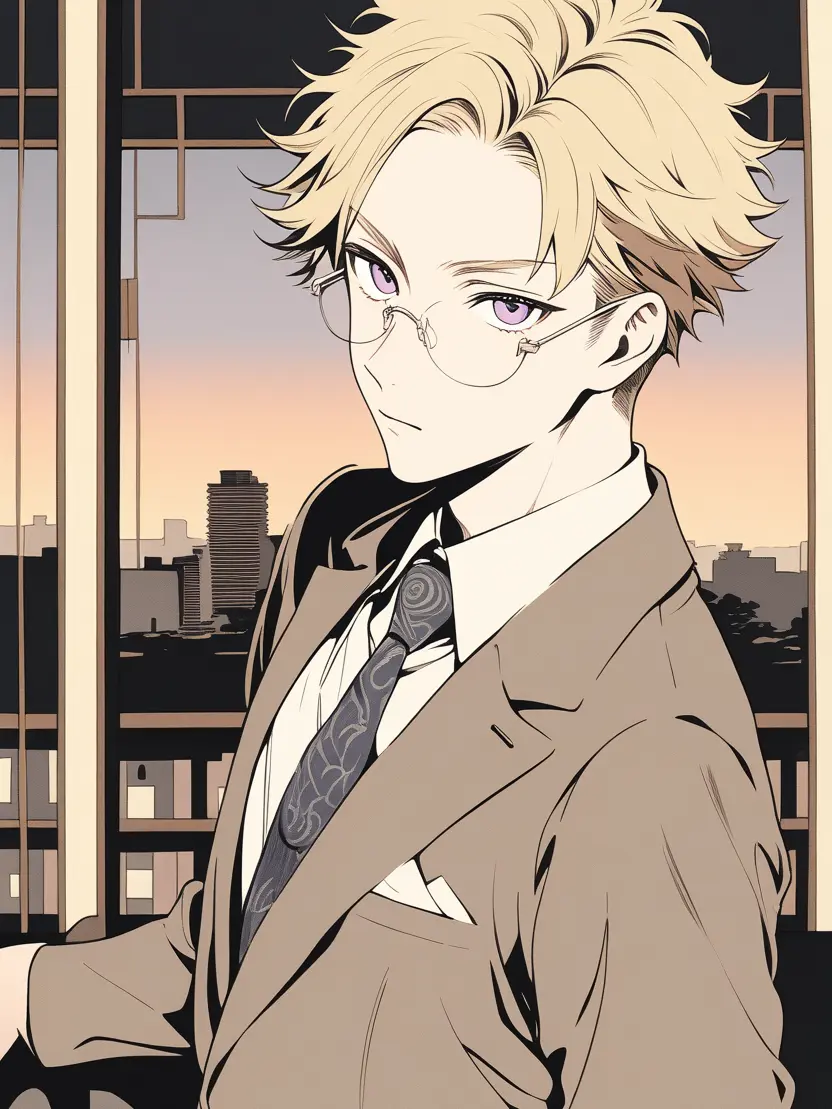 PaleFort8511의 The Perfect Crime for You