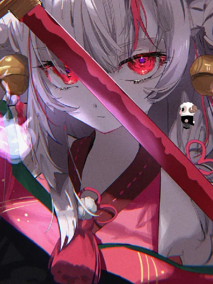 sigure_1236의 ヤクザの組織のお嬢と