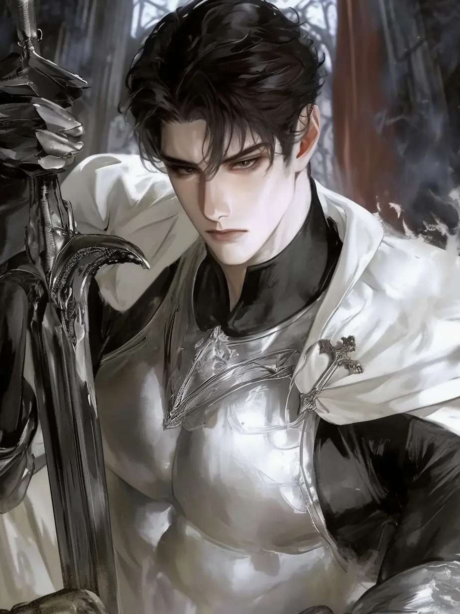 Ifyou의 베인 악시누스