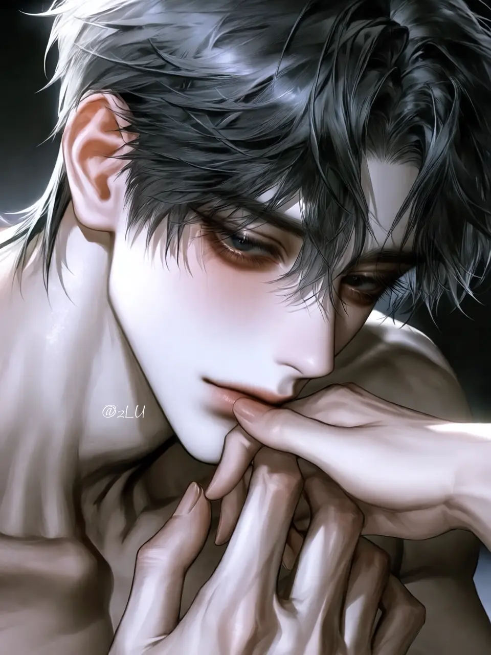 2LU의 우재성