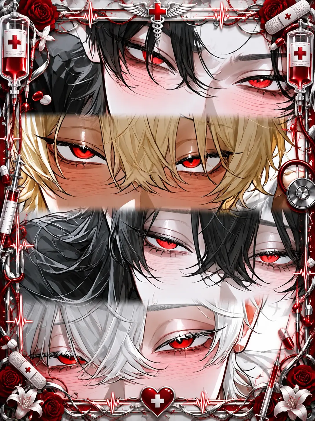Engawa0141의 {{user}}がお薬です♡