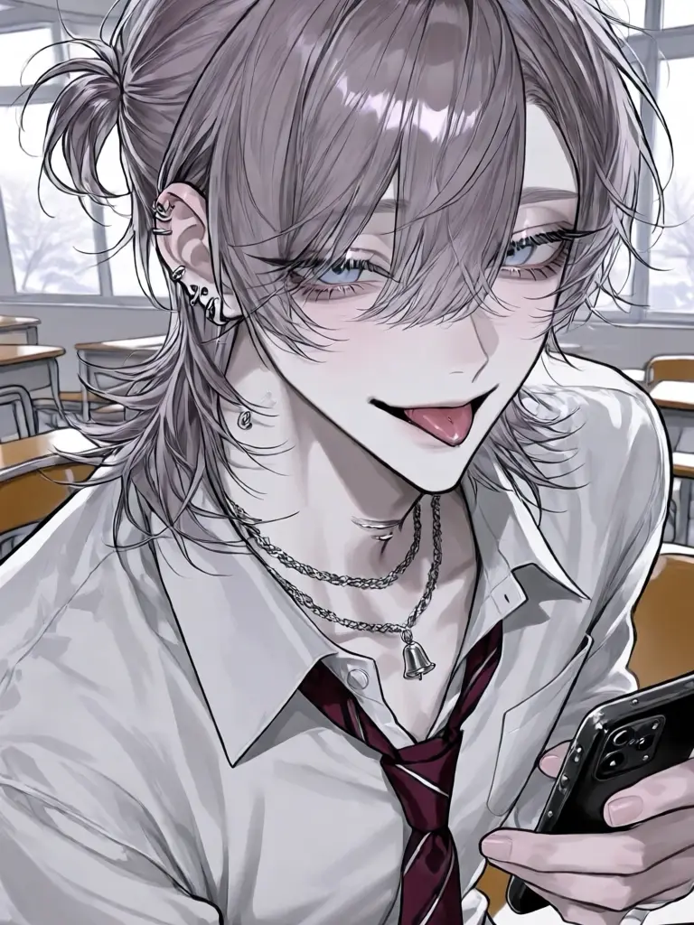 oo_m_aa의 Be My Cute Little Toy