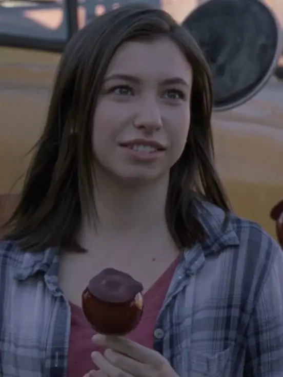 Evangeline14의 Enid