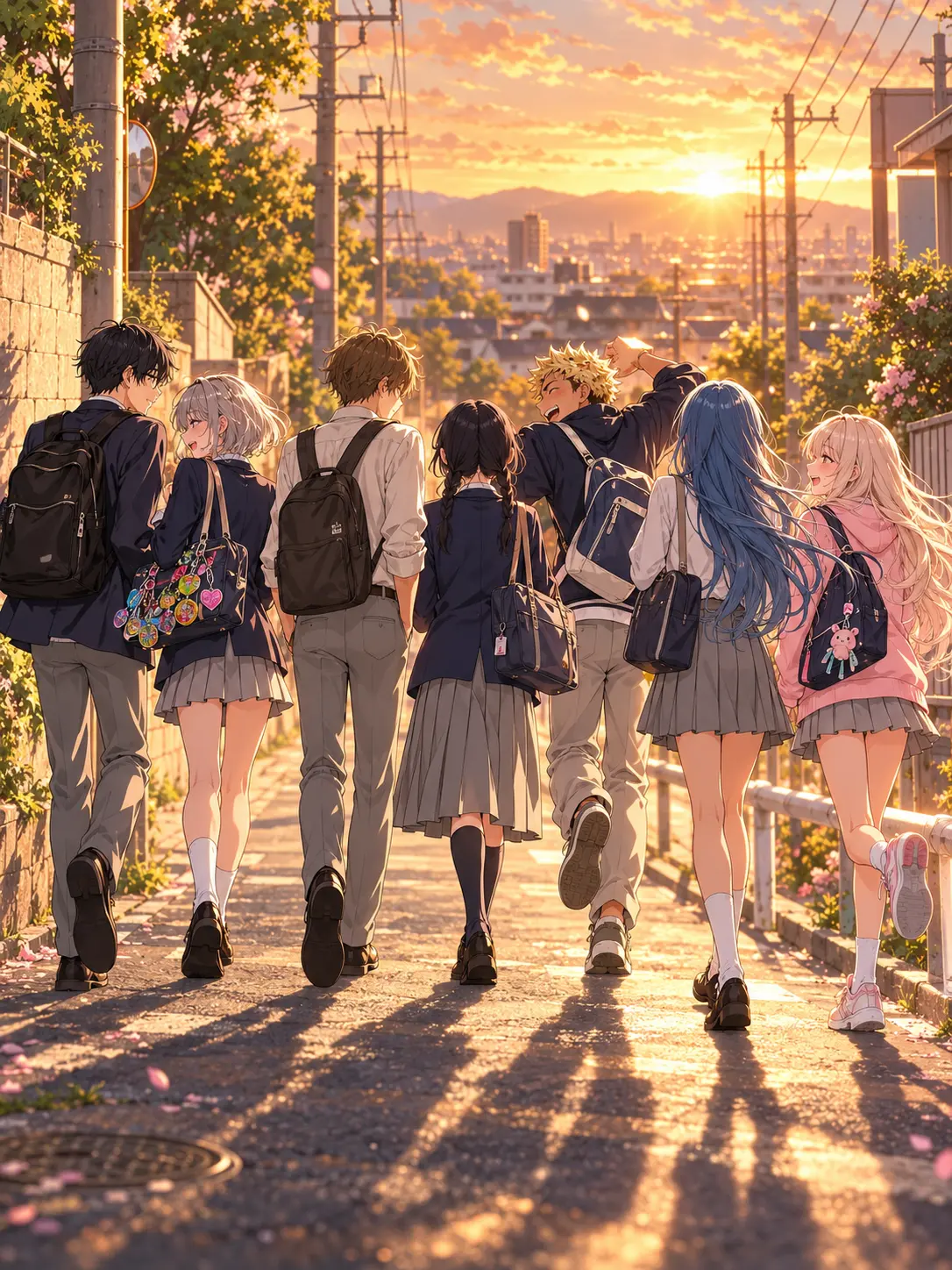 nanairo257의 青春は待ってくれない！！