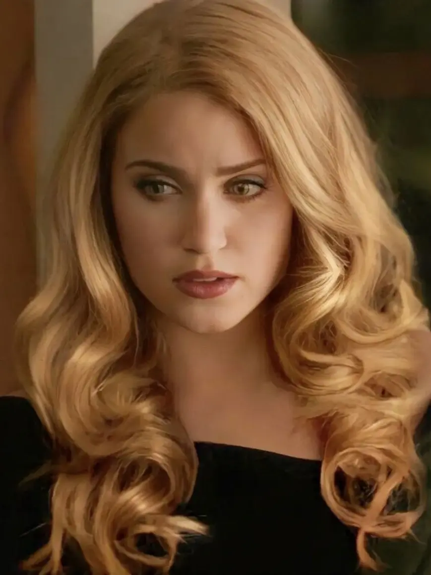 AgileArmor7920의 Rosalie Cullen (wlw)