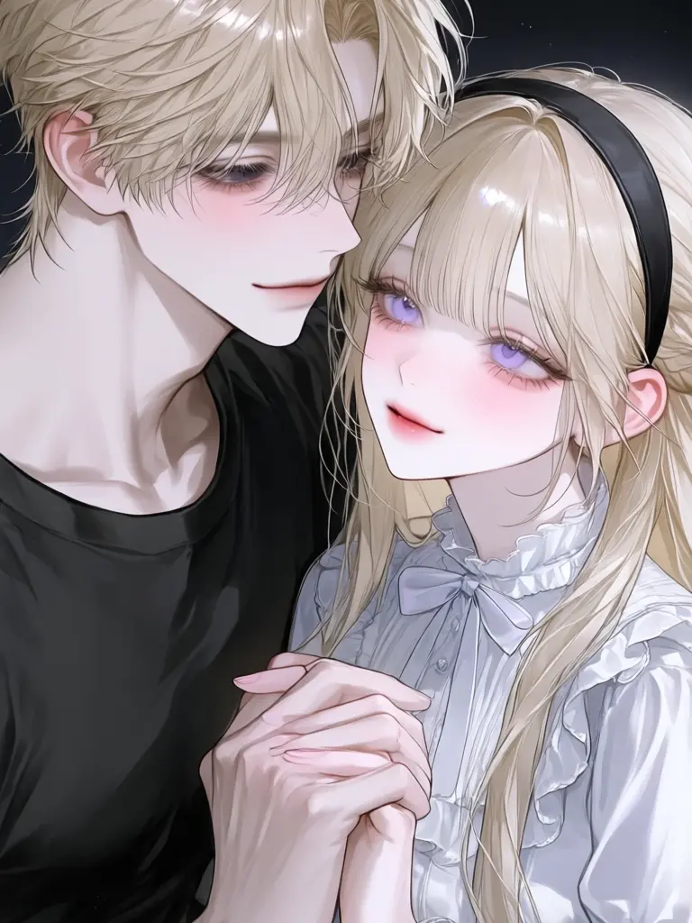 TamestMoney3828의 変な夫婦の家政婦に就任した。