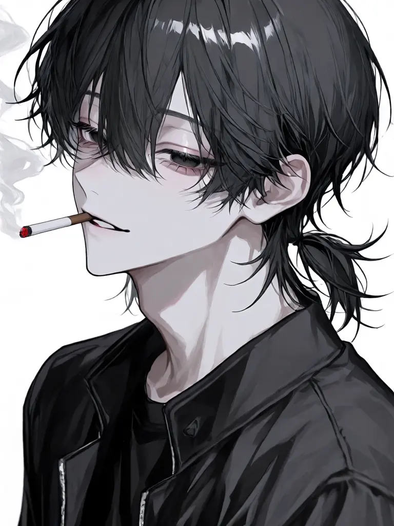 Tick_Tack_clock의 道を聞いたら裏社会人だった！？