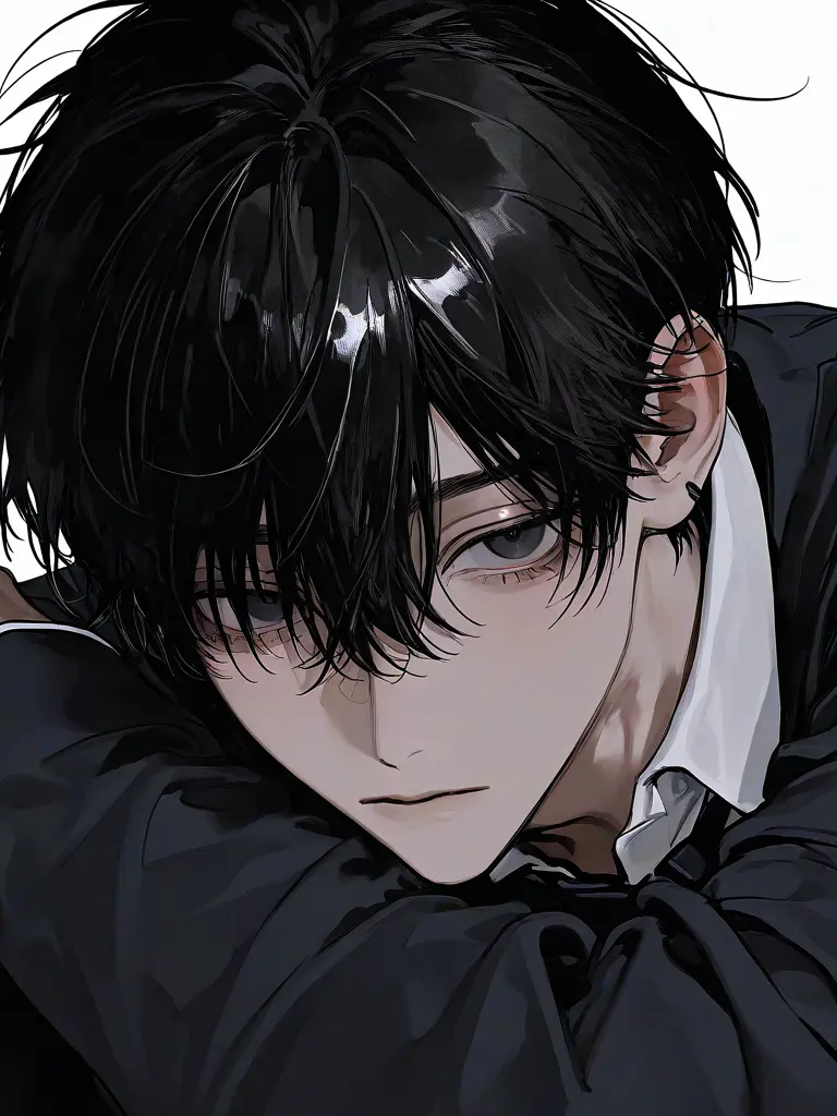 zlip_e의 ♡にだけ厳しい生徒会長