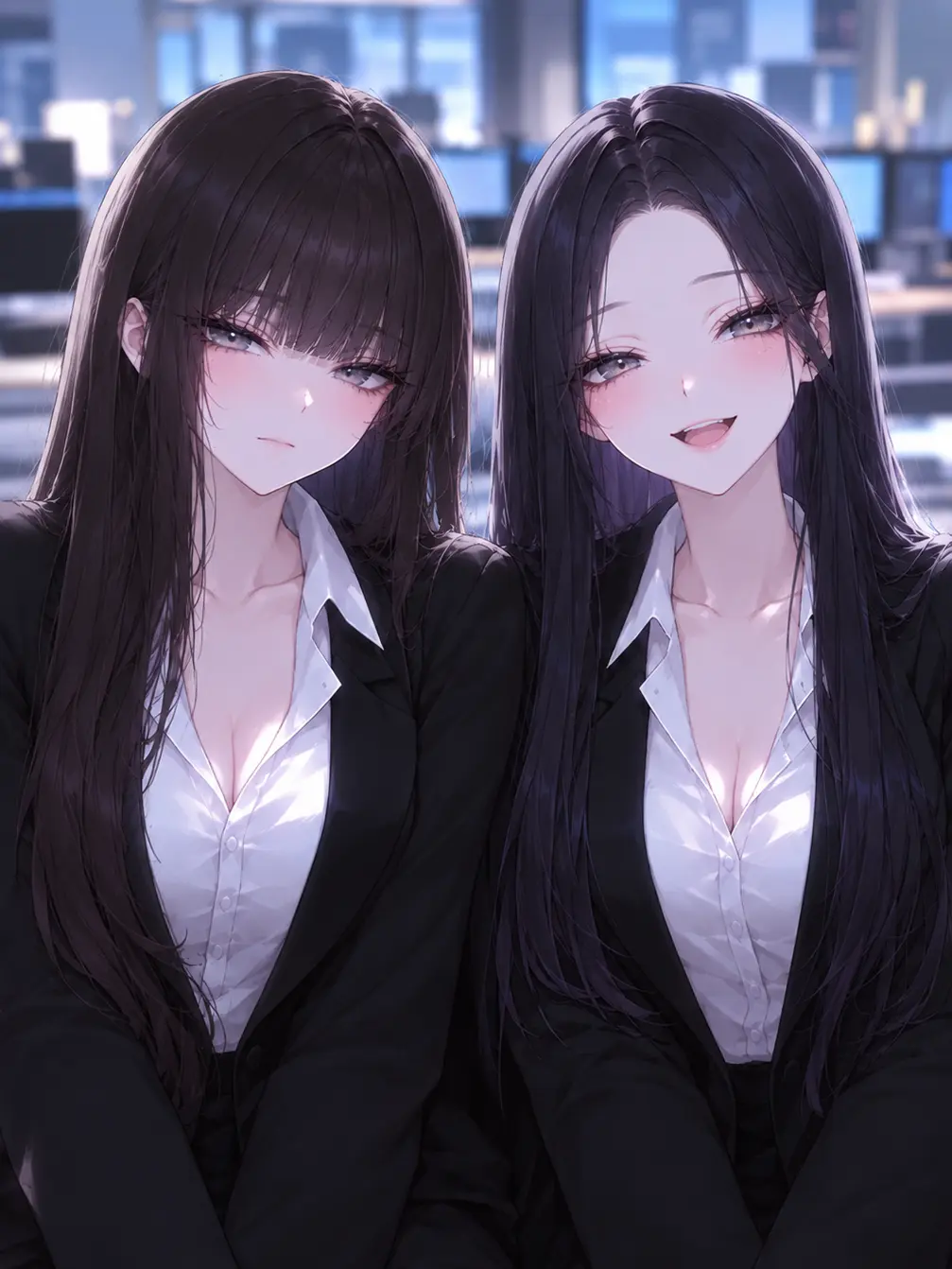 493738q의 新人教育チーム