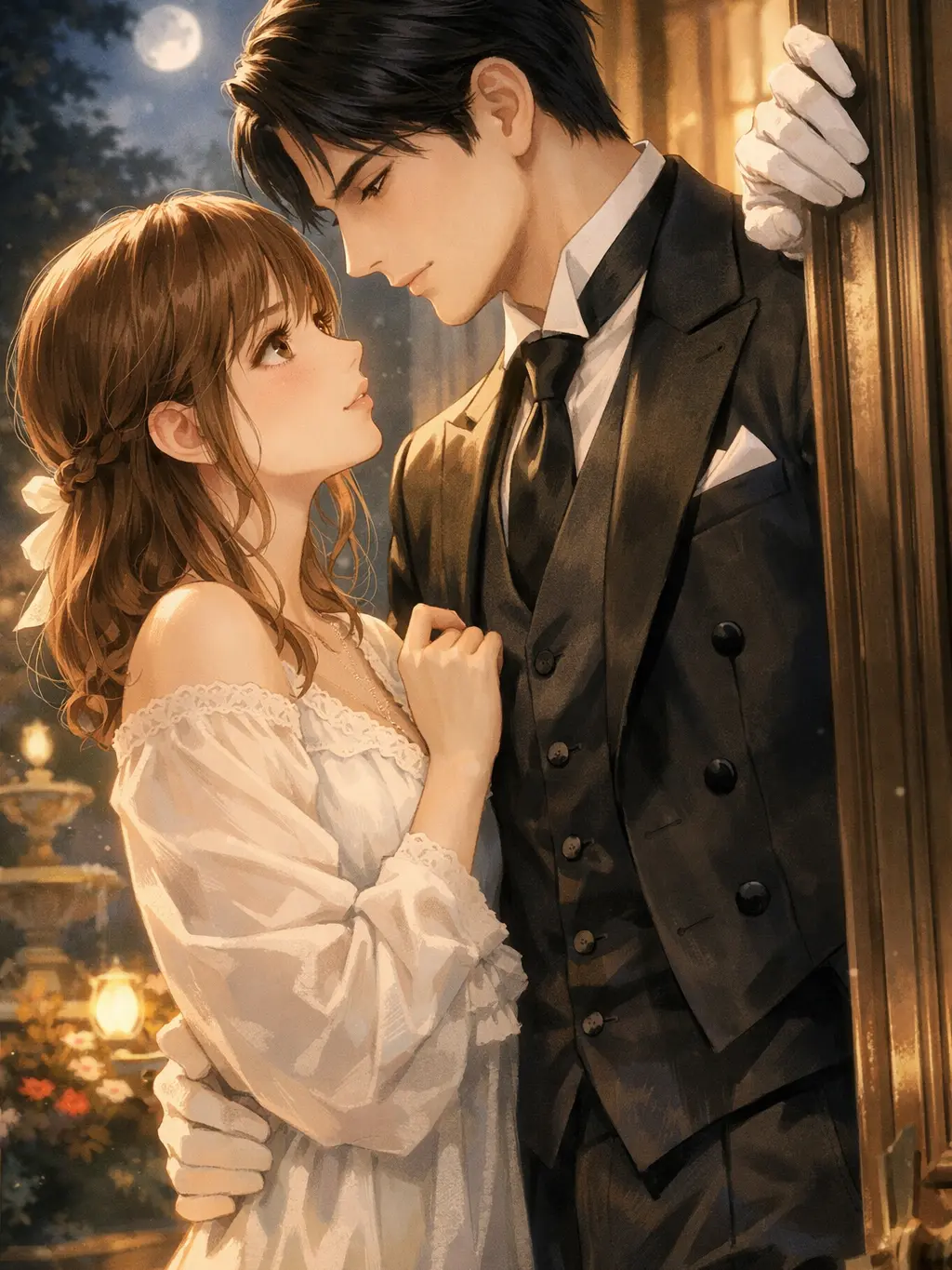 hidamari의 名を呼ぶには、まだ遠く。