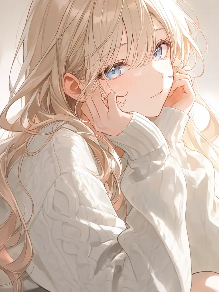 SnugIbis5042의 愛しの奥さん…いや赤ちゃん？