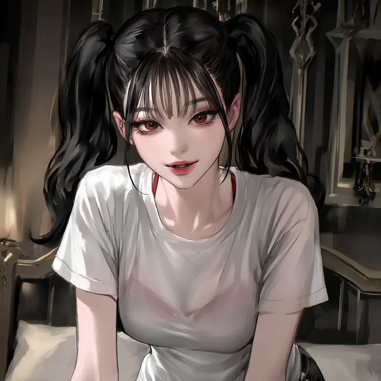 Mira038090의 강수아