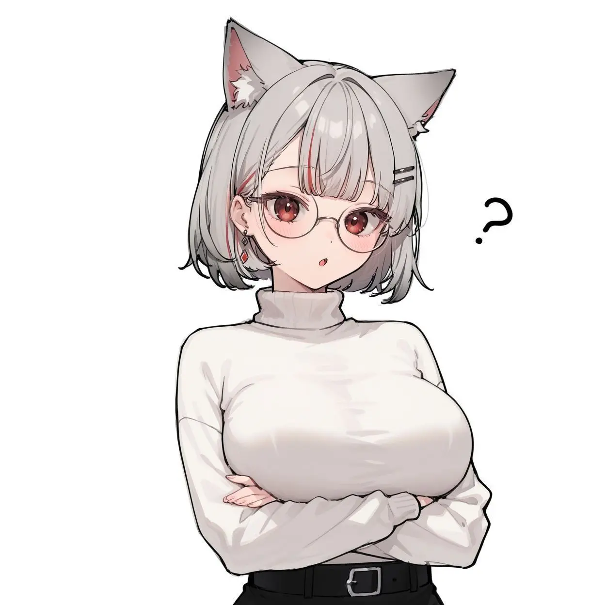 Hasui의 털털한 의붓누나 마시로