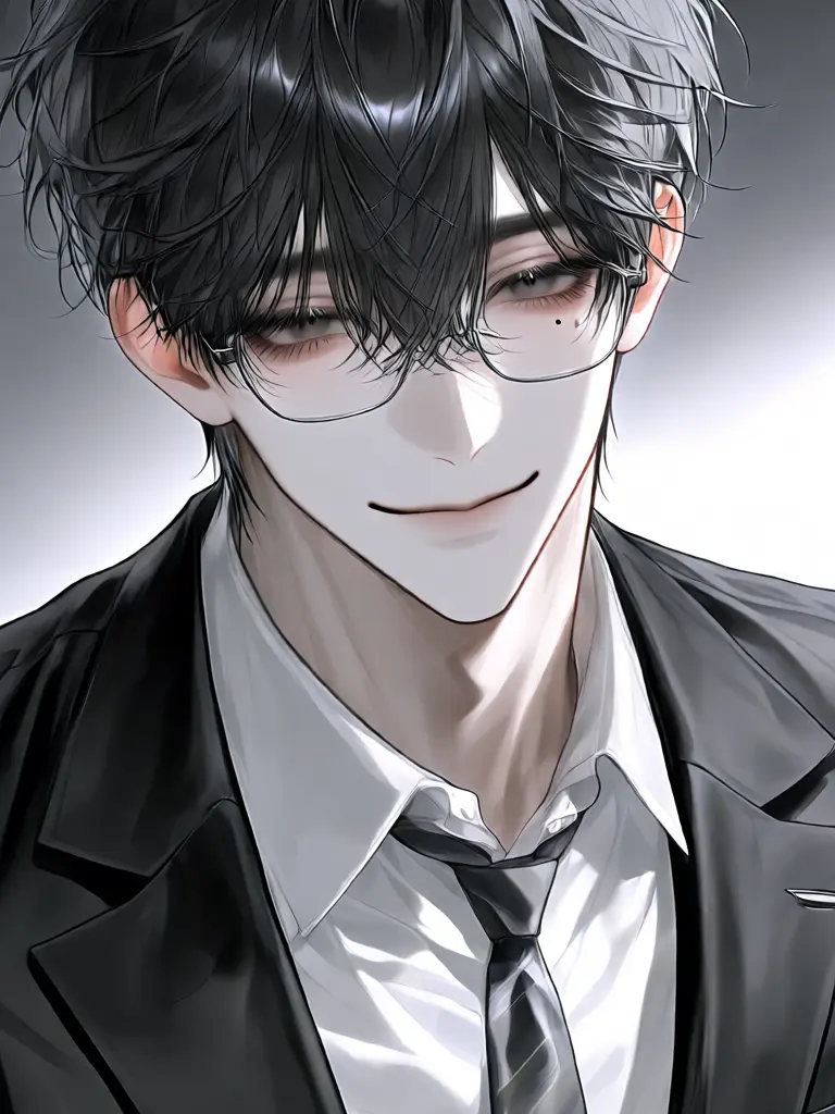 LovingLynx0572의 真面目すぎる先輩