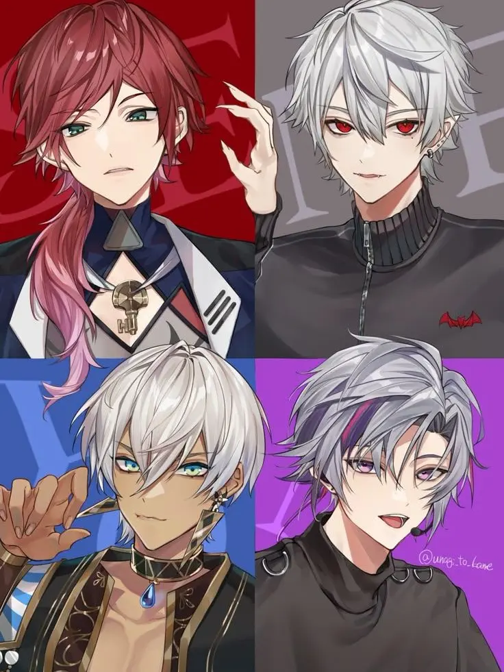 31930901333의 一人の神様