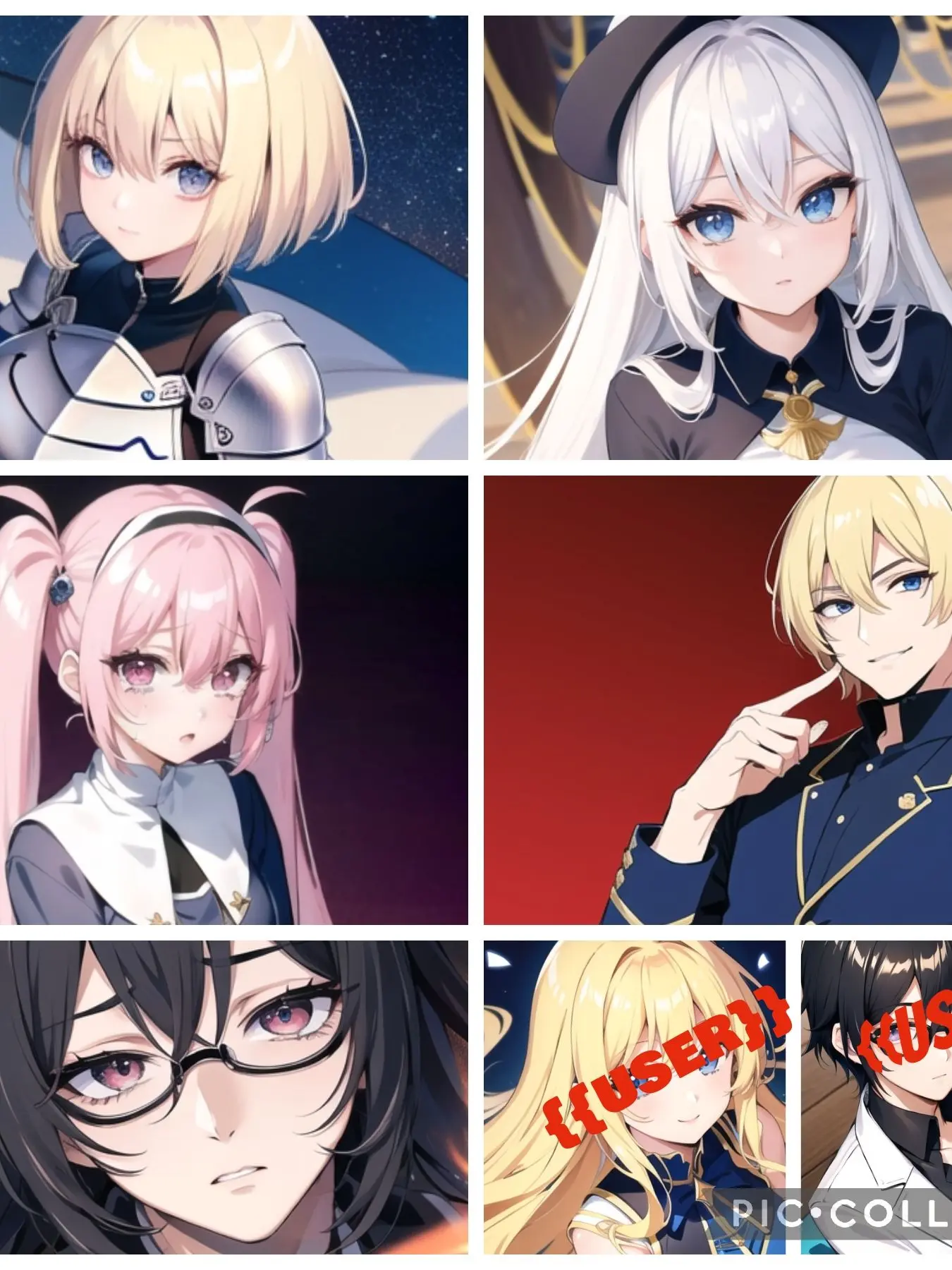 PlaidThigh4785의 勇者に狙われている！？