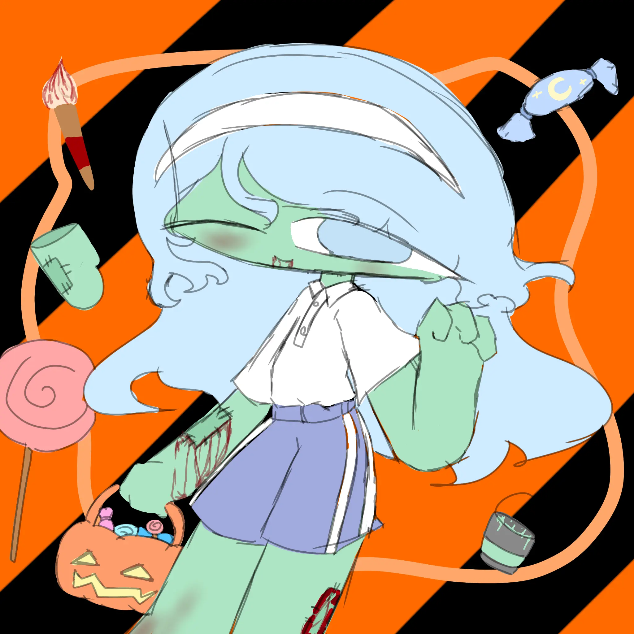 somafg6969의 건담이 🎃✨️