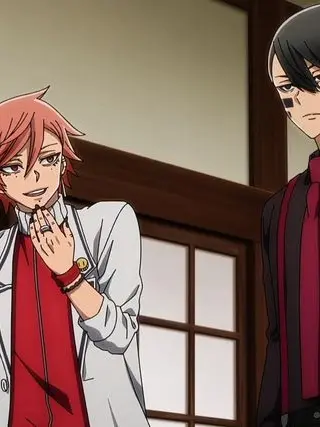 SnugModem2344의 桃源暗鬼