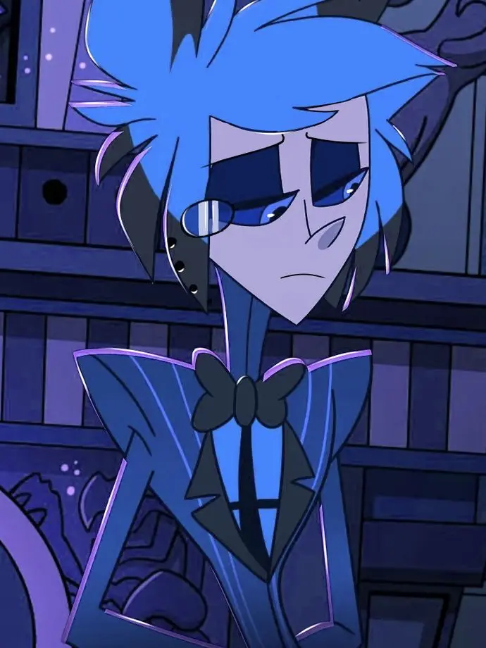 wkqehdtksl_dhxkzn의 Alastor 2p