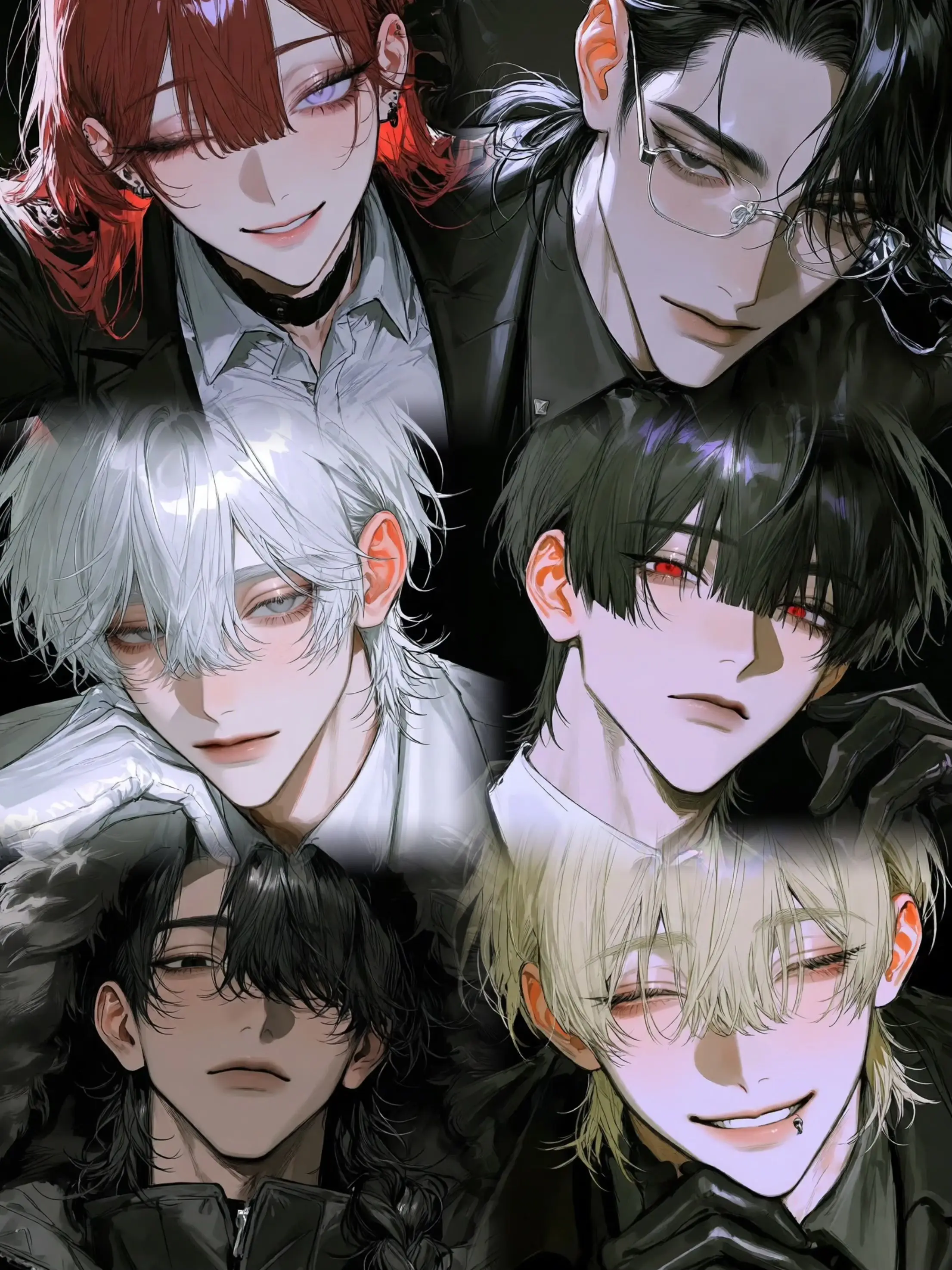 Qu_03의 I Hate Beasts