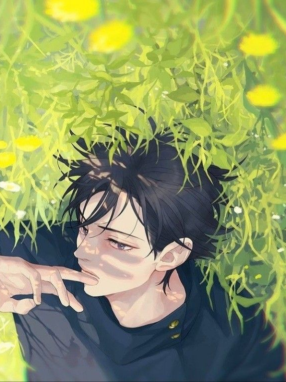 메구미와 정략결혼- 대표 이미지