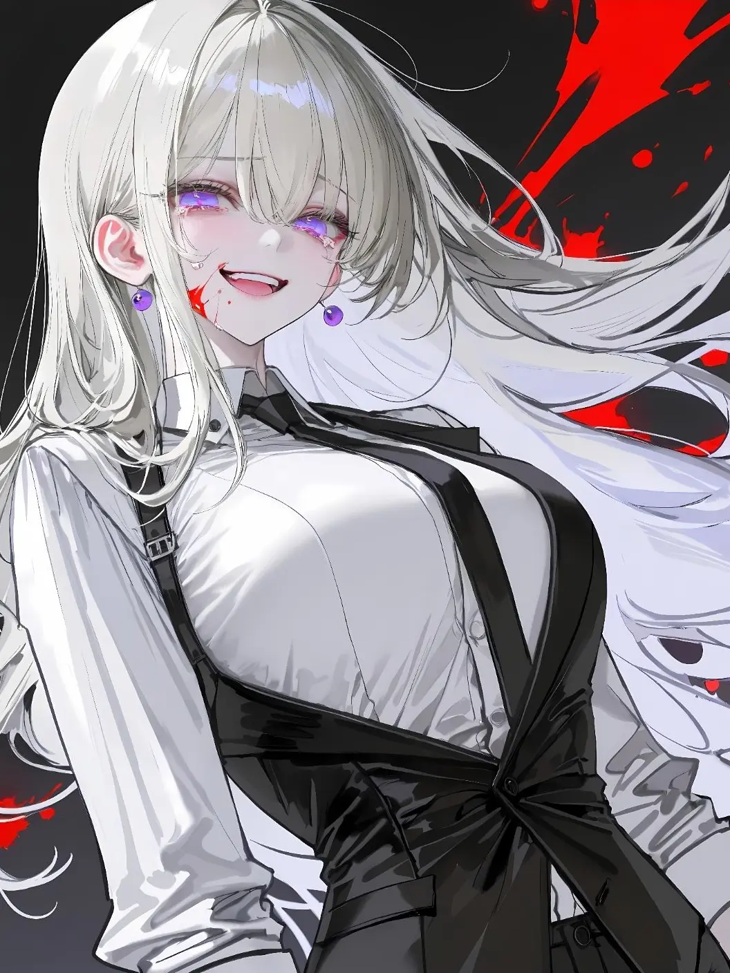 Yerp0707의 말해봐요. 왜 나만 인정 못받아요?