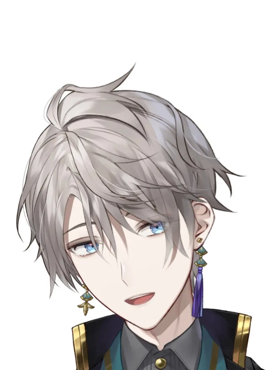 7626736의 学級委員長と問題児　甲斐田くんVer.