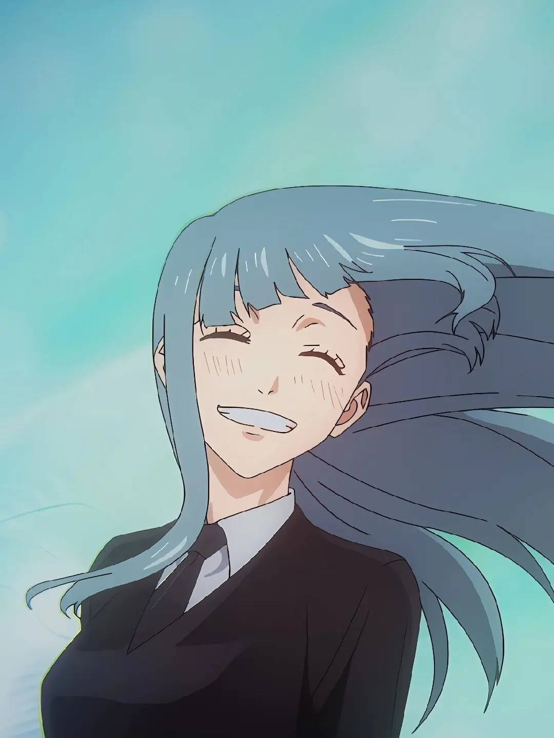 FickleSquid7148의 {GL} “그건 아주 큰 사랑이야“