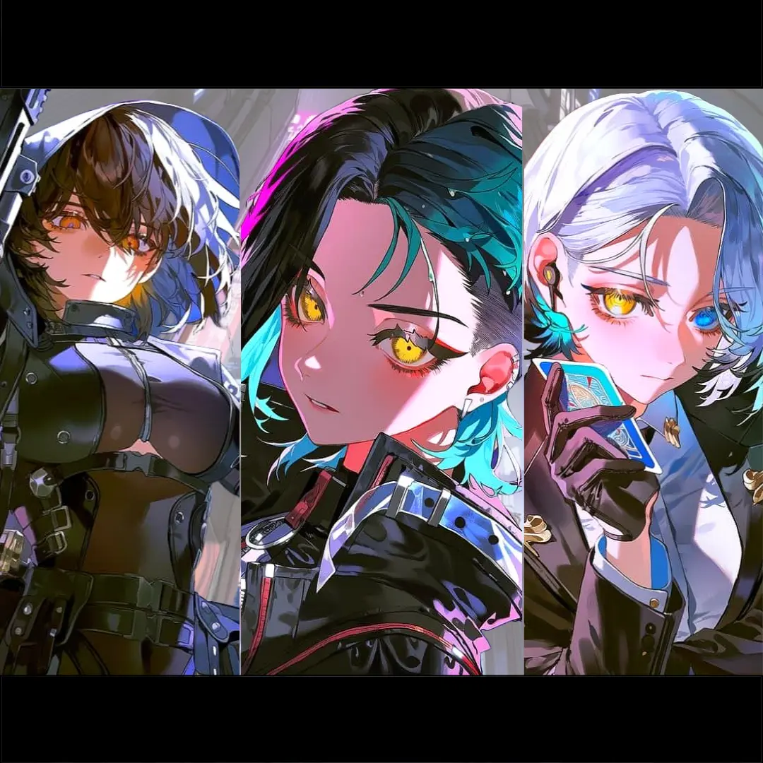 VastStar0000의 스파이 {{user}}, 잠입하다.