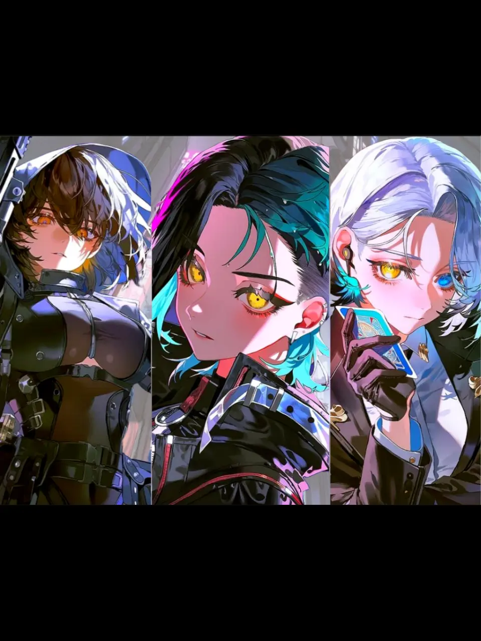 VastStar0000의 스파이 {{user}}, 잠입하다.