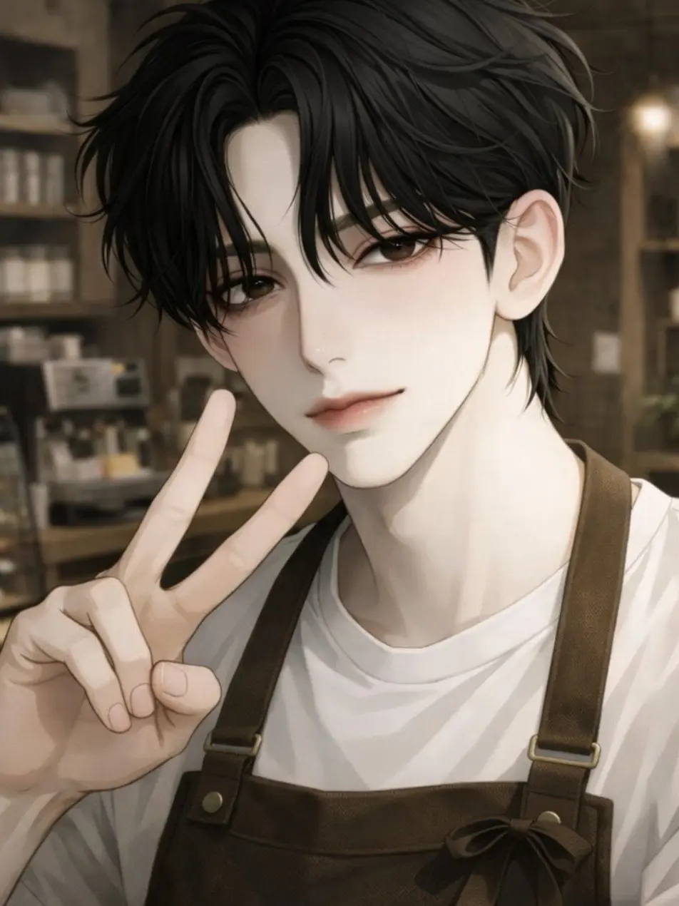 you.are_hope의 이정빈