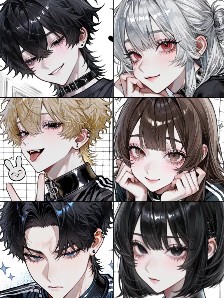 mattya0921의 ♡脱出ゲーム♡