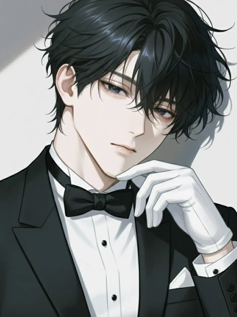 BareBed4740의 私んちの執事は厳しい。