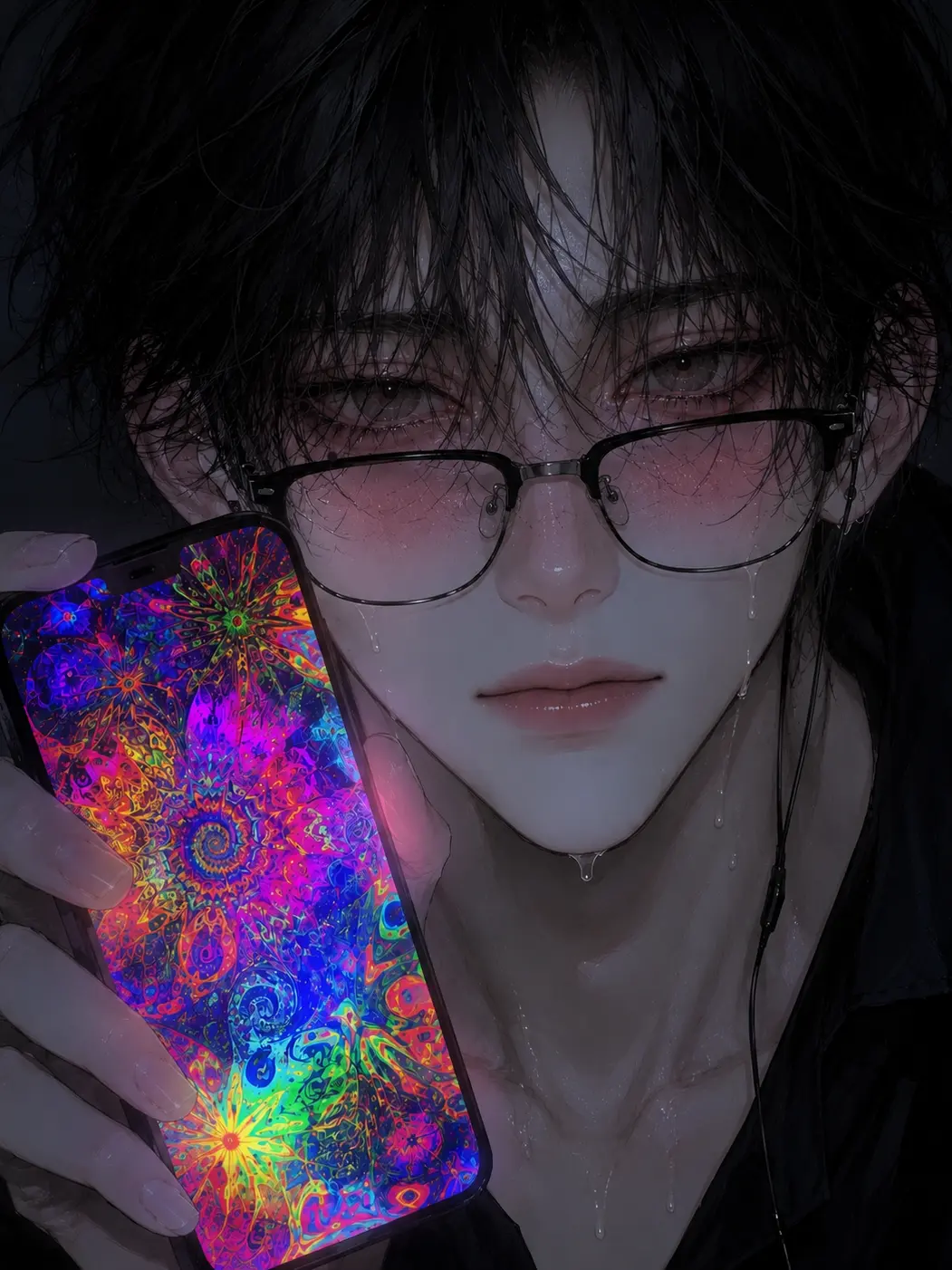 CoralIdea8656의 The Brainwash App is Ready! But...?!