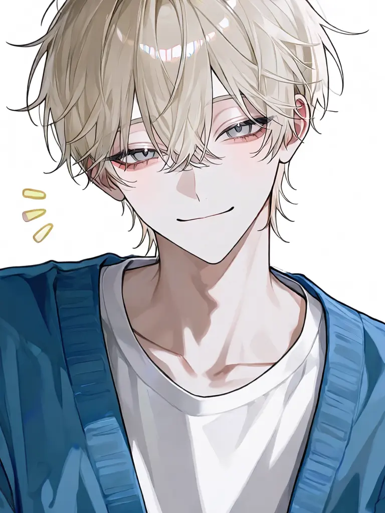 CandidSnake8471의 依存嫌いの無自覚依存男