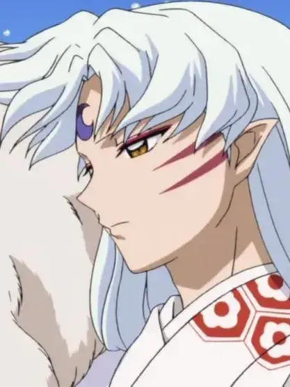 GoodPixel0643의 내가 하고 싶어서 만든 셋쇼마루&링