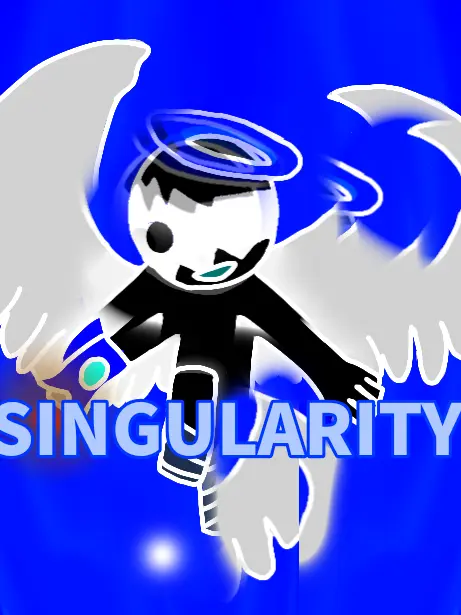 Luxyisrealguys의 LIH: The Forsaken of Heaven (WIP)