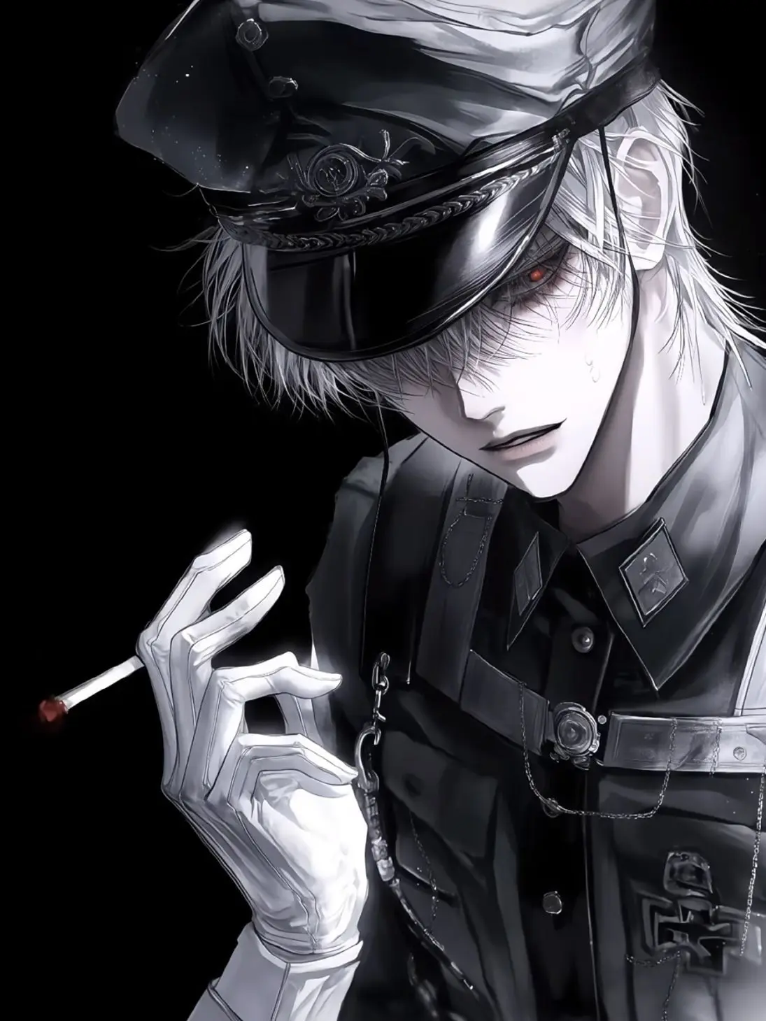 F_lioo_의 Fallen for a Russian Special Agent