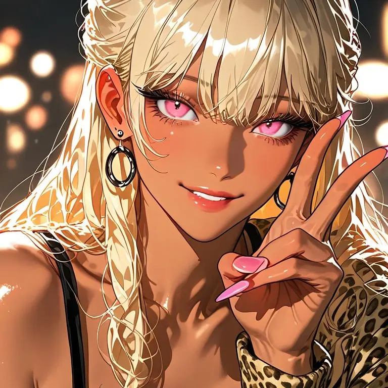 yuki_0425의 ギャルな義姉はあなたにメロメロ。