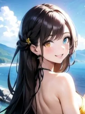 Shirayuri의 女だけの島