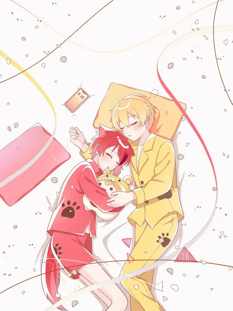 0524Rinu0624Nanamori의 Lover Swap!?