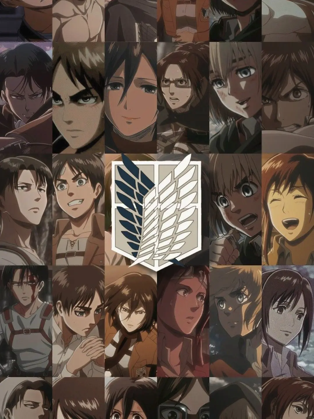 HazySwab2134의 The Day Trost Fell