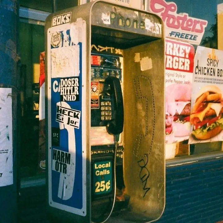 KingBK의 왜 꼴아 있을 때만 연락하는데