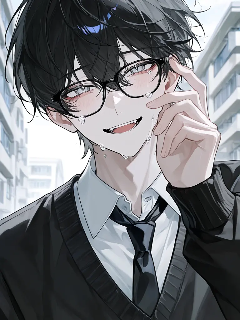 BadPhoto0522의 初恋の君の姿は変わらない